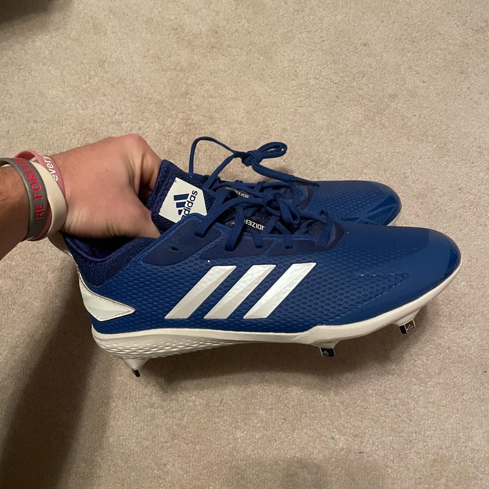Adidas cleats